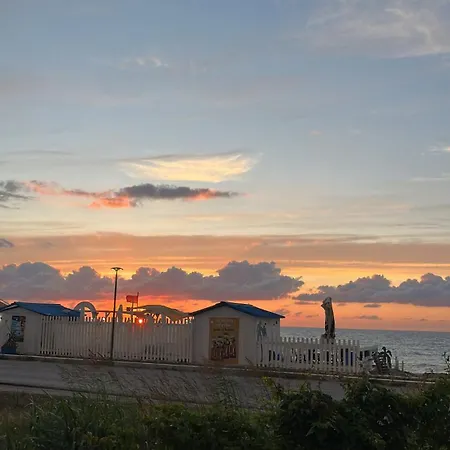 La Del Sole Sul Mare