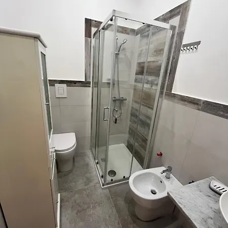 Holiday home La Del Sole Sul Mare *