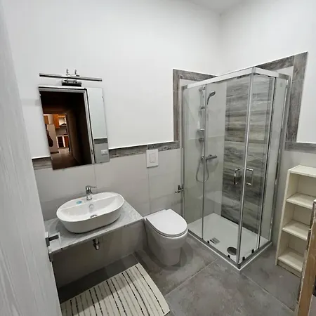 La Del Sole Sul Mare Holiday home