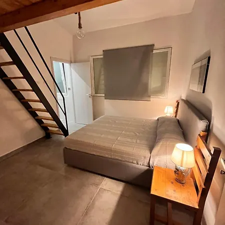 Holiday home La Del Sole Sul Mare