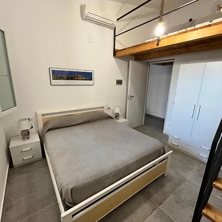 La Del Sole Sul Mare Holiday home