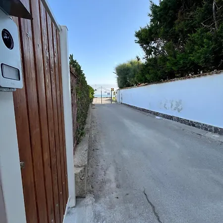 La Del Sole Sul Mare *