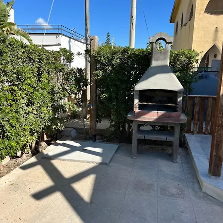 La Del Sole Sul Mare Campofelice Di Roccella