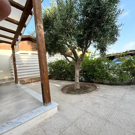 La Del Sole Sul Mare * Campofelice Di Roccella