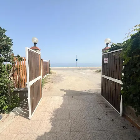 La Del Sole Sul Mare