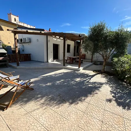 La Del Sole Sul Mare