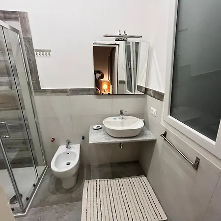 La Del Sole Sul Mare Casa vacanze