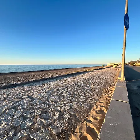 La Del Sole Sul Mare Casa vacanze